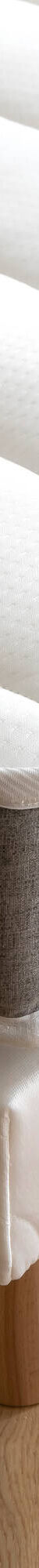 Matelas mousse Conforlux® luxe ferme H15 cm (écru) Matelas mousse Conforlux® luxe ferme H15 cm (écru)